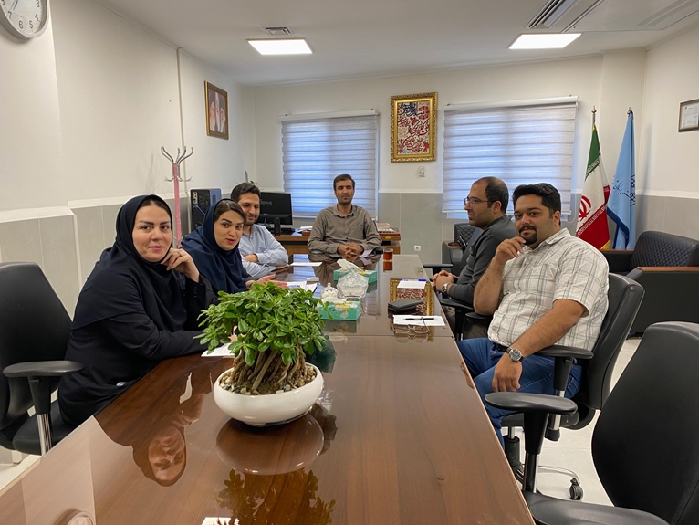 کمیته های بیمارستان